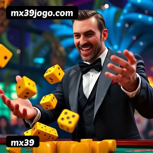 Processo de Download do App mx39 - Passo a Passo Simples