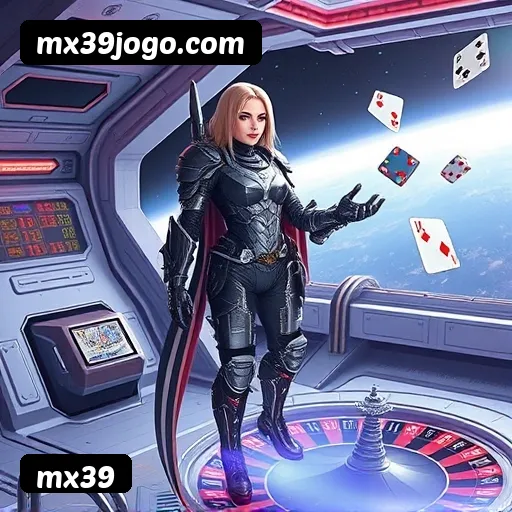 Cassino ao Vivo mx39 - Dealers Brasileiros Profissionais