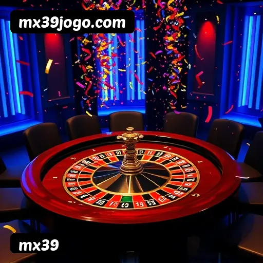 Benefícios do Login mx39 - Bônus e Vantagens Exclusivas